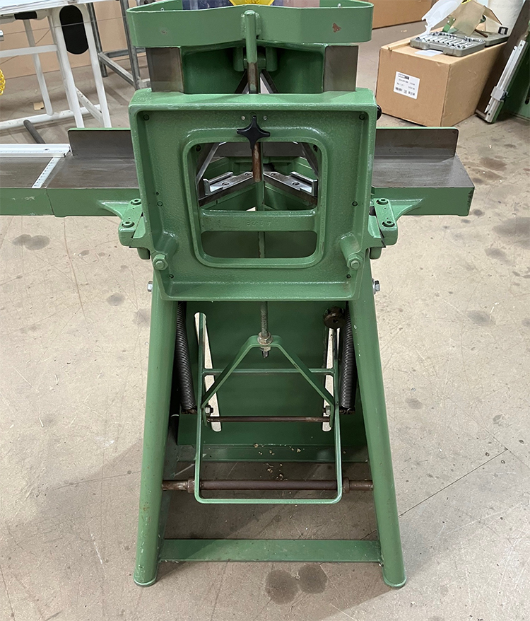 2ND325 Morso F (57480) 5